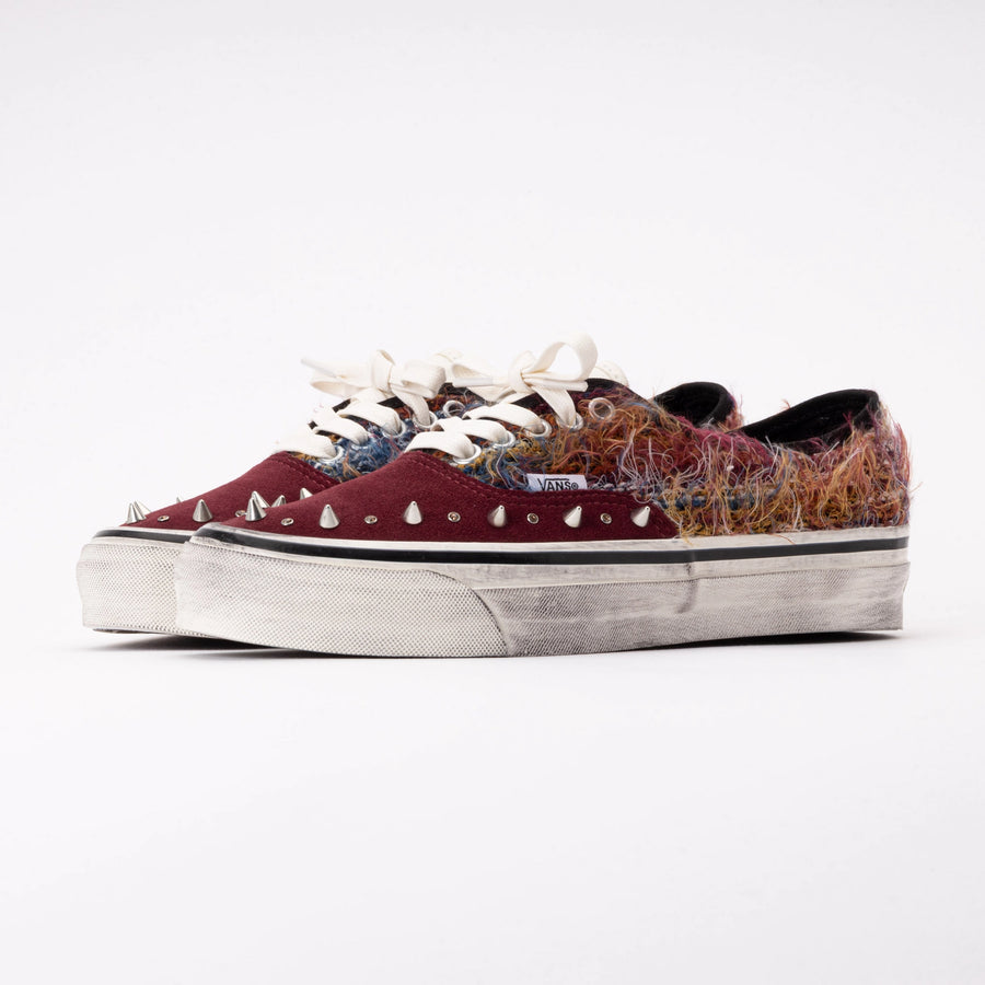 Vans Unisex LX Authentic 44 Port/Multi