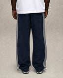 Sixth Bloom House Wavy Jogger Navy